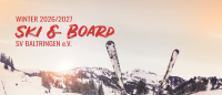 Ski & Board 2027